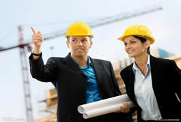 建筑工程专业项目认证培训