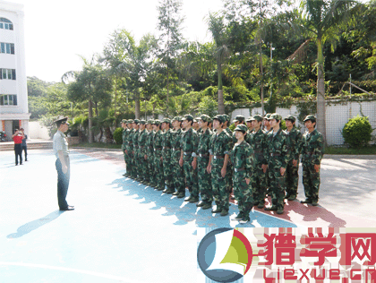 福建商贸学校泉州分校