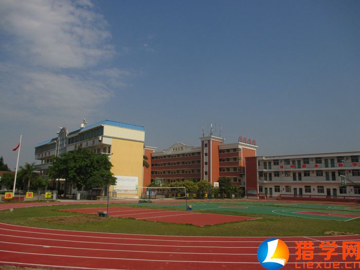 漳州市交通职业技术学校