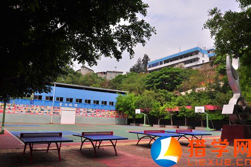 福州经济技术开发区职业中专学校