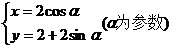 廣東省珠海市2015-2016學(xué)年第一學(xué)期高三摸底考試數(shù)學(xué)文試題及答案