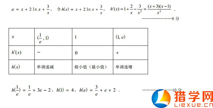 廣東省珠海市2015-2016學(xué)年第一學(xué)期高三摸底考試數(shù)學(xué)文試題及答案