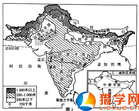 印度耕地面积和人口_1994年耕地面积分布图但由于我国人口众多,人均耕地面积(2)