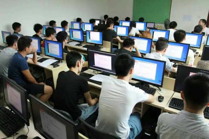 广州为学教育科技有限公司