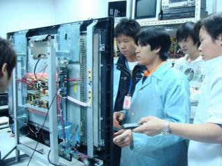 广州威和翔电子科技有限公司