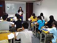 广州上野原日语学校