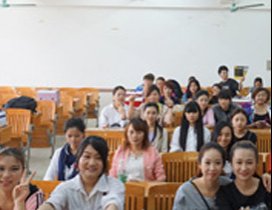 广州艺纭造型学校