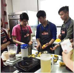 香港湾仔餐饮管理有限公司