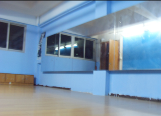 广州舞缘六社流行舞蹈工作室