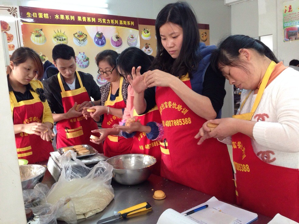 創(chuàng)富餐飲