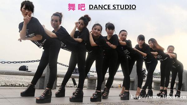 深圳龙华舞吧专业舞蹈培训学校