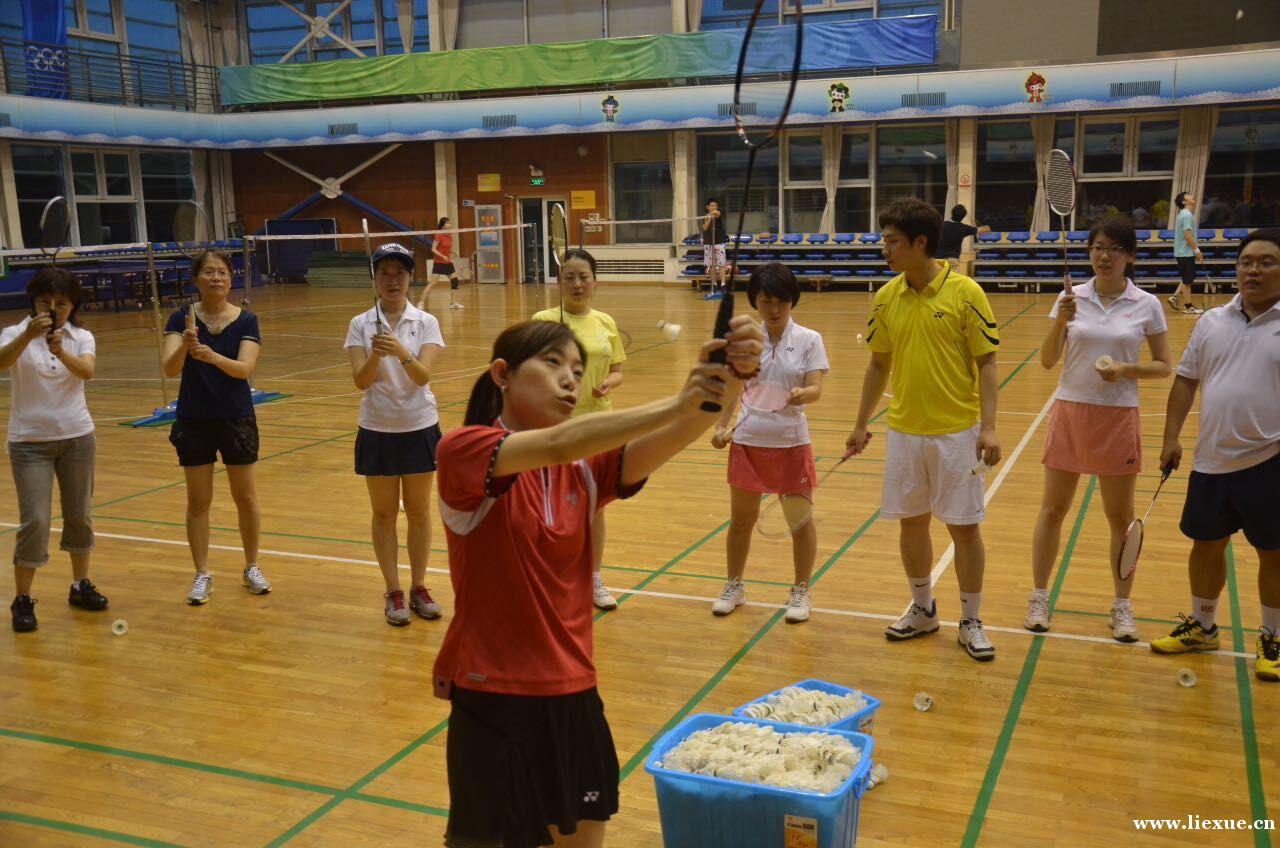 学员风采