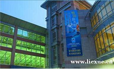 上海国际体操中心游泳培训