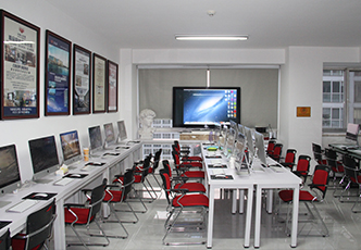 北京火星人电脑培训学校