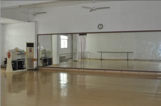红韵舞蹈艺术教育学校