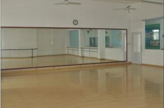 红韵舞蹈艺术教育学校