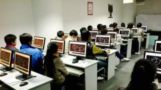 西安朝阳IT认证与电脑培训学校