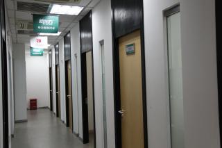 上海新东方学校