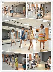 武汉当代风尚形象设计培训学校