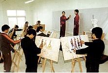 宁波市洪艺服装学校