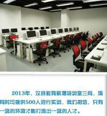重庆汉昌软件开发培训学校