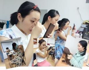 杭州米色形象礼仪教育培训中心