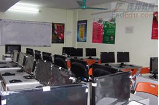 广州市电脑职业培训学校