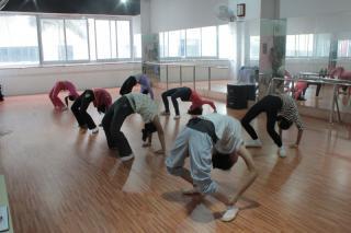 珠海市红河谷舞蹈艺术中心