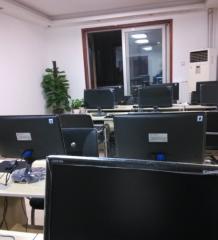 北京易想空间计算机培训中心