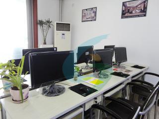 北京易想空间计算机培训中心