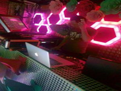 厦门烊烊娱乐职业DJ培训中心
