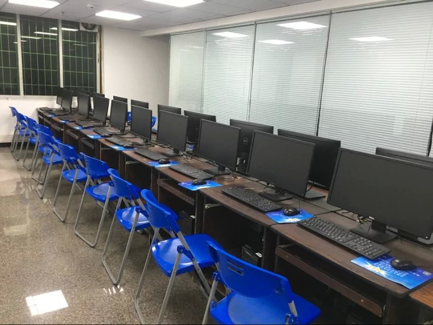厦门市云光计算机职业培训学校