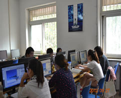 北京新前程电脑培训中心