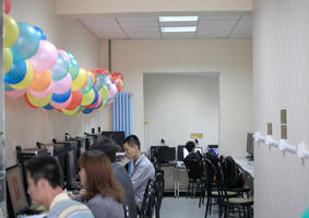 北京大兴采育电脑培训