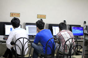 北京大兴采育电脑培训