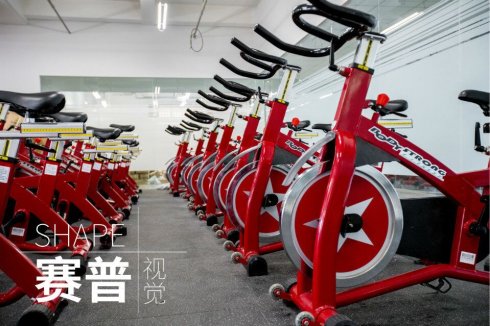 北京赛普健身培训