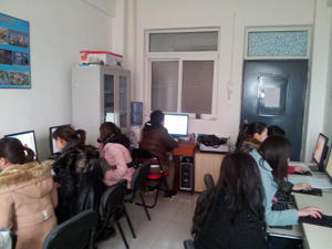 北京丰台贝斯特电脑培训学校