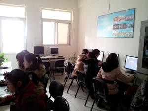 北京丰台贝斯特电脑培训学校