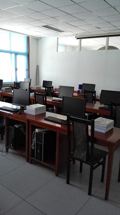 北京尚脑互联软件测试培训中心