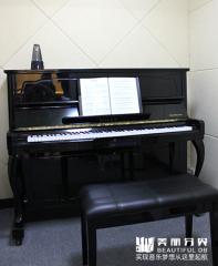 北京美丽分贝音乐艺术培训中心