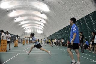 北京高尚体育培训机构