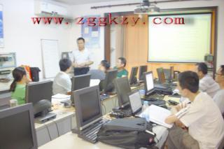 北京工控培训机构