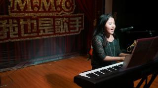 上海MMC声乐培训