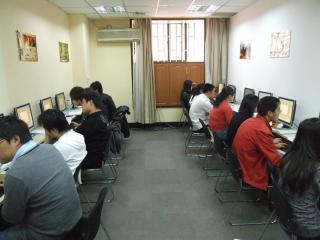 上海长宁网信教育电脑培训学校
