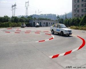 深圳信发机动车驾驶员培训中心
