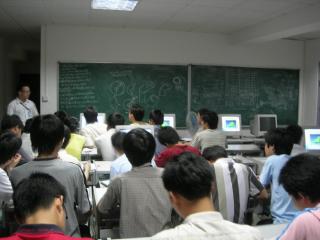 深圳中深设计培训学校