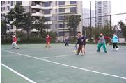 深圳蓝星网球俱乐部