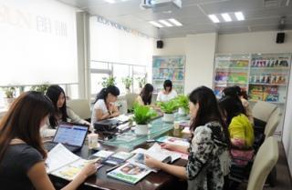 深圳麦克米伦国际语言培训中心