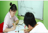 苏州精锐教育新区学习中心