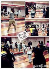 杭州市下城区舞佳舞蹈工作室